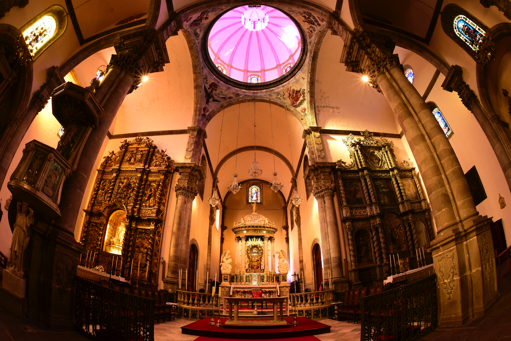 Iglesia de la Concepción - La Orotava