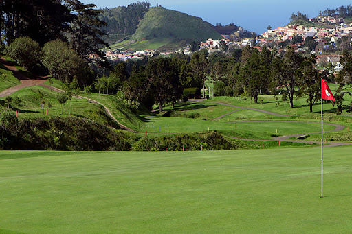 Real Club de Golf Tenerife