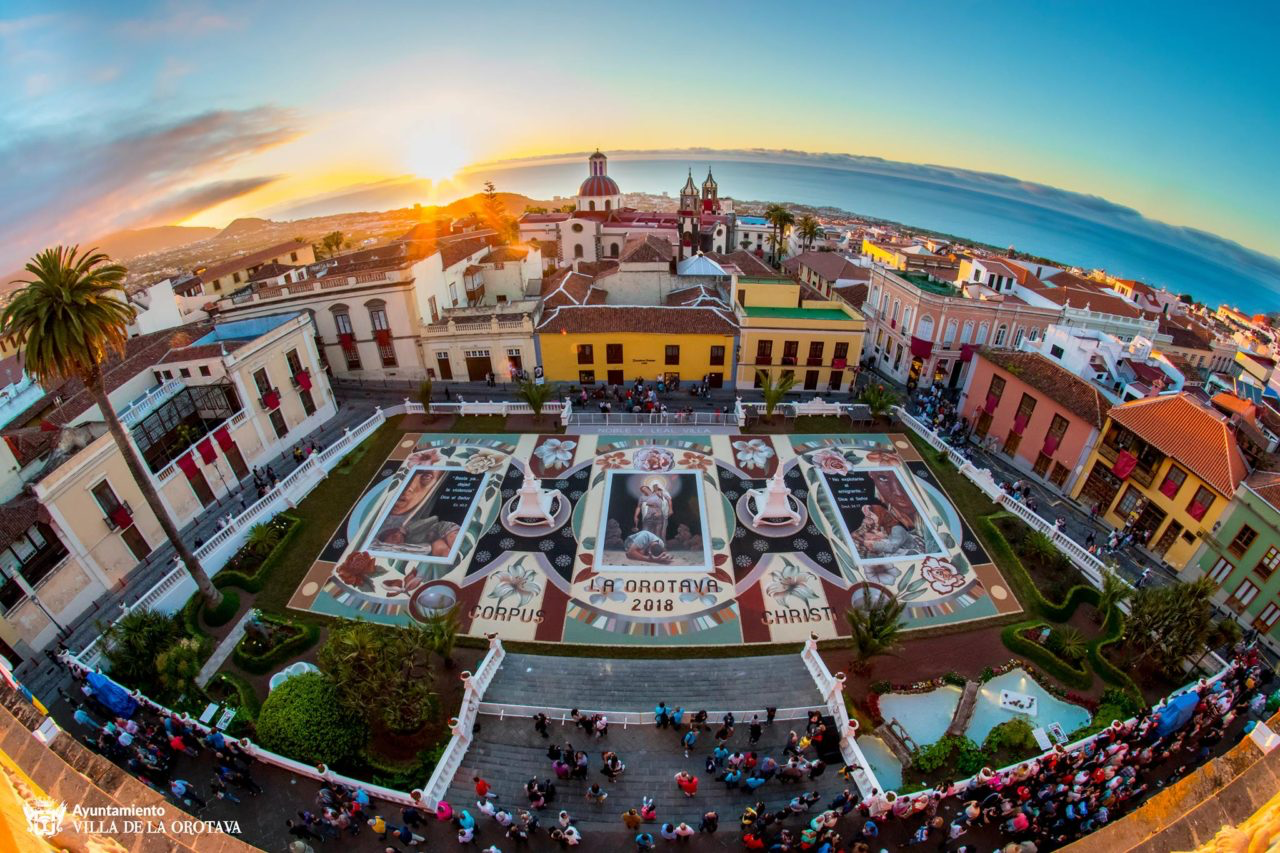 Plaza del Ayuntamiento